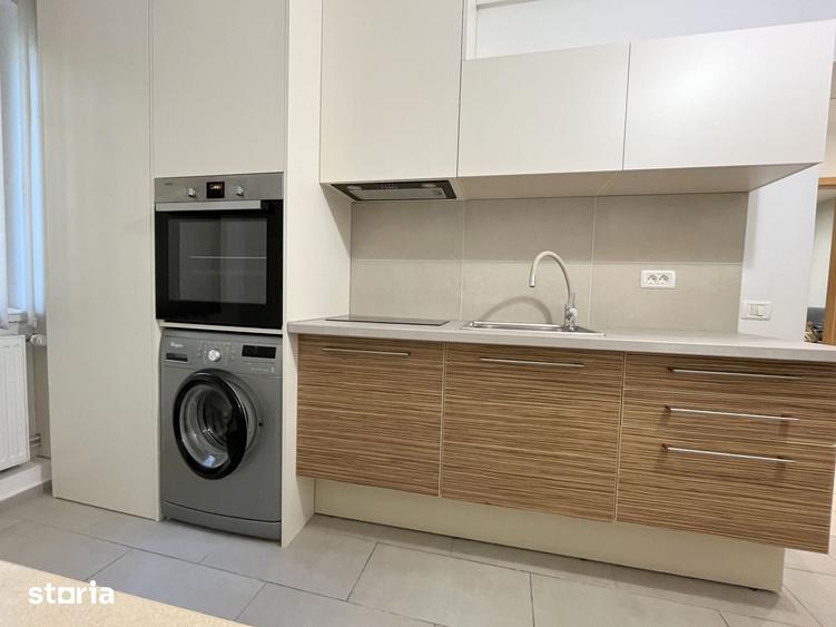 Apartament de inchiriat zona ultracentrala, prima inchiriere - 4