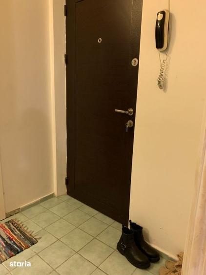 Garsonieră semidecomandată, mobilată în Rahova