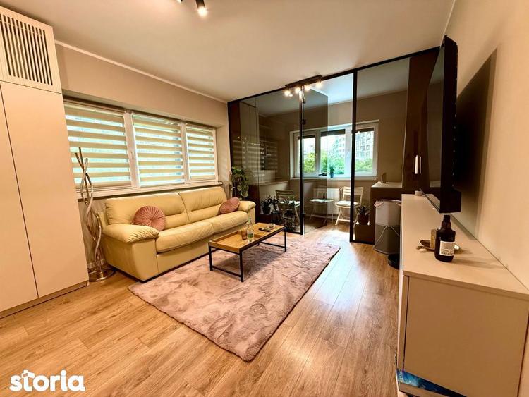 COMISION 0% - Apartament 3 camere in GranVia Lujerului | Mobilat si ut - 2