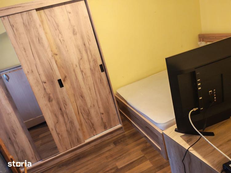 Apartament cu 2 camere în ICIL