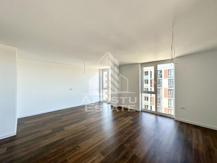 Apartament cu 2 camere semidecomandat în Torontalului — fotografia 1