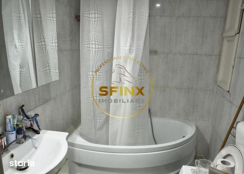 Garsonieră în Cișmigiu