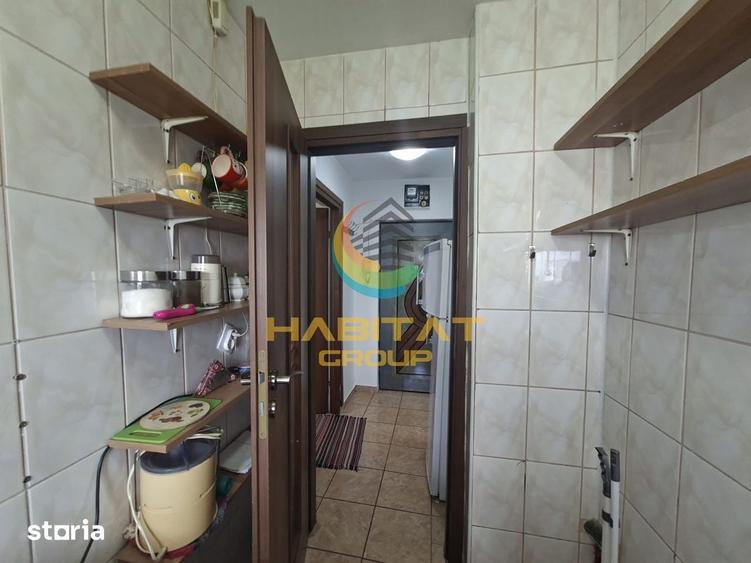 Apartament 2 Camere Mobilat Utilat Berceni Luica Liber Gata De Mutat - 8