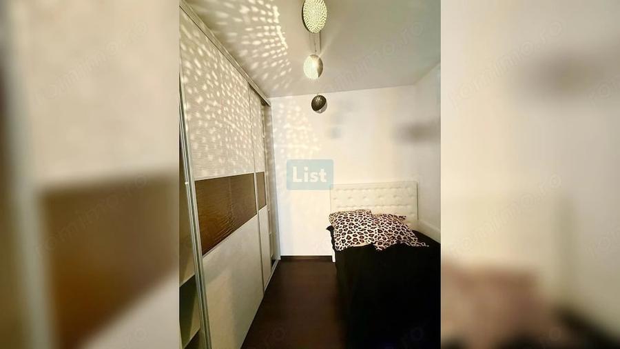 0% Comision | Apartament cu doua camere si balcon | Studium Green - 5