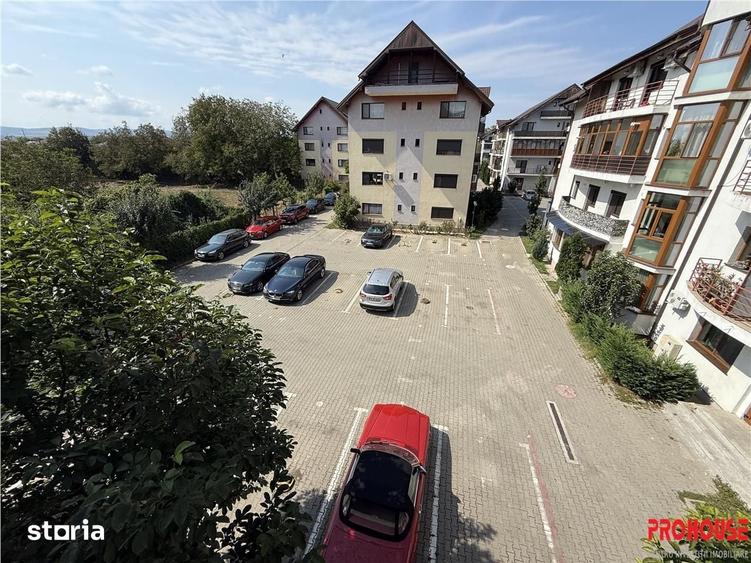 Apartament cu 2 camere decomandat în Gherăiești