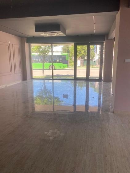 Spațiu comercial, de 170 mp, în Central