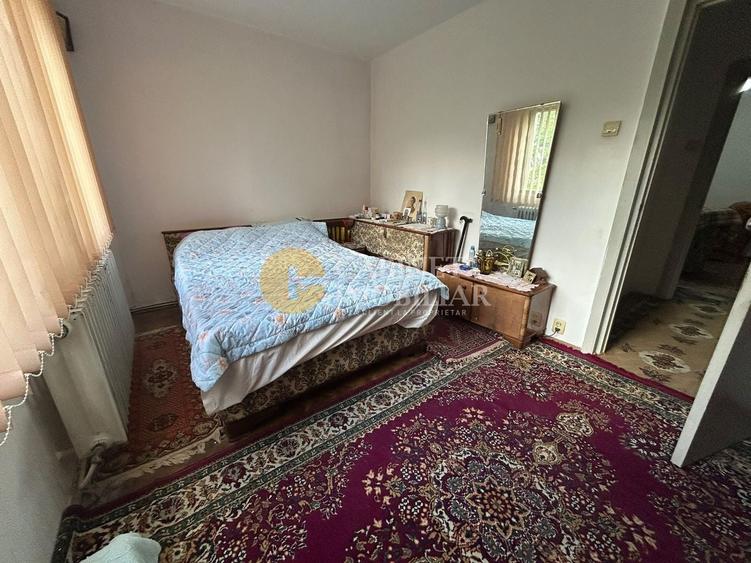 Apartament cu 2 camere în Tătărași