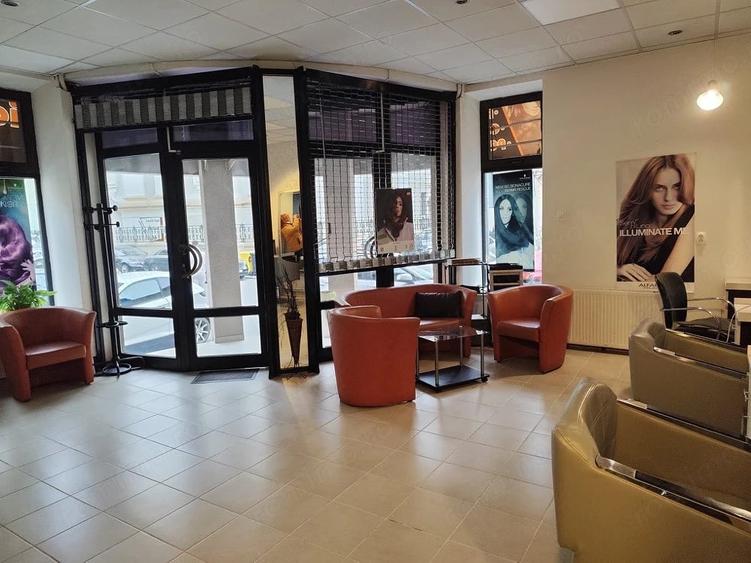 Spațiu comercial, de 76 mp, în Ultracentral