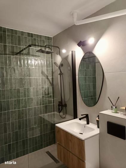 Garsonieră în Brazda lui Novac
