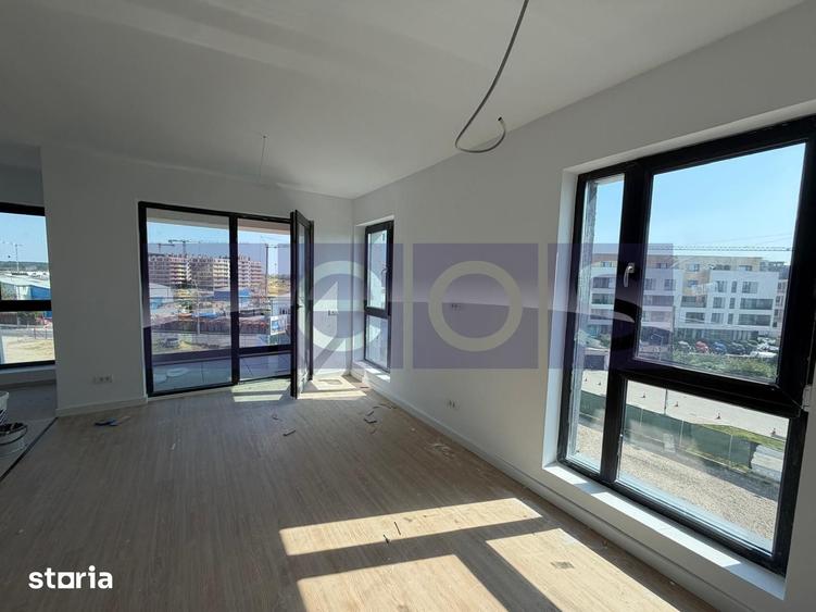 VANZARE APARTAMENT LA CHEIE | 3 CAMERE | 73 MP | TERASA | PARCARE - 1