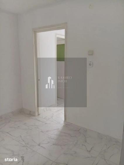 Apartament cu 2 camere decomandat, mobilat în Brâncoveanu