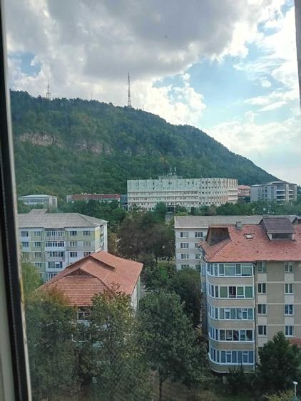 Apartament cu 2 camere semidecomandat în Ultracentral