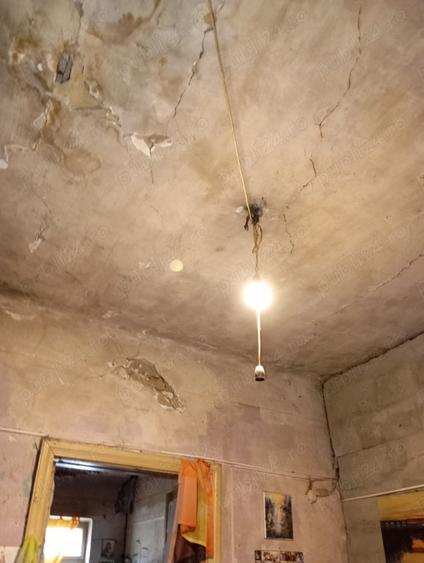 Casă cu 2 camere în Central