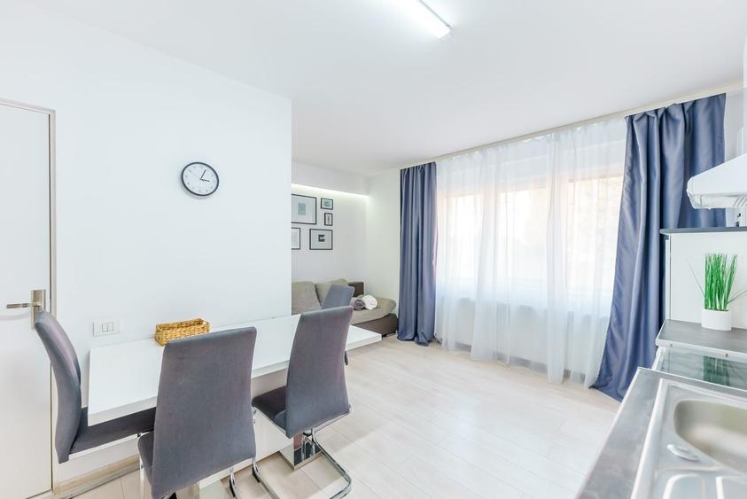 Apartament la casa de inchiriat zona centrala - 5