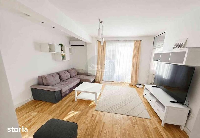 Apartament 3 camere cu balcon si pivnita in Turnisor - 1