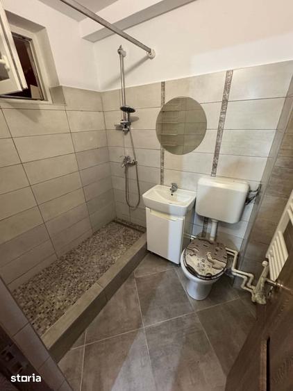 Garsonieră decomandată în Micro 14