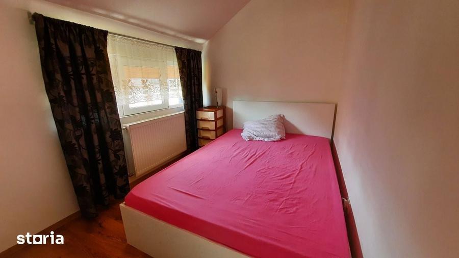 Apartament spa?ios cu aer condi?ionat in Kiriac Sagului - 6