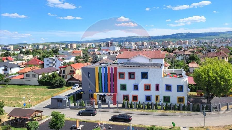 Birou, de 330 mp, în Mărăști