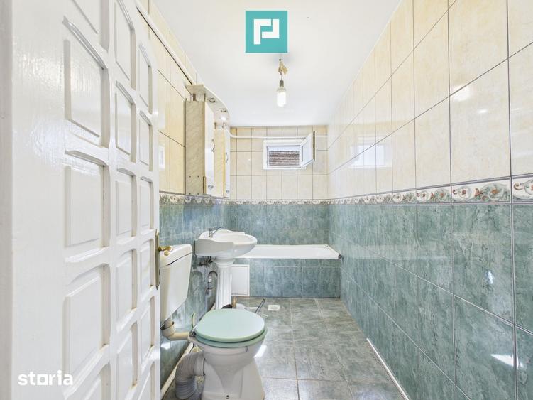 Casă cu 4 camere cu Teren 634 Mp în Bujac