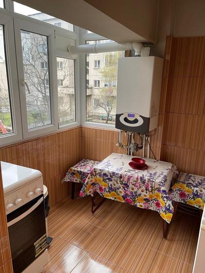 Apartament cu 2 camere în Mofleni
