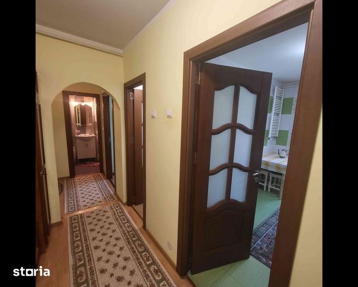 Apartament 2 Decomandate Energiei - 3