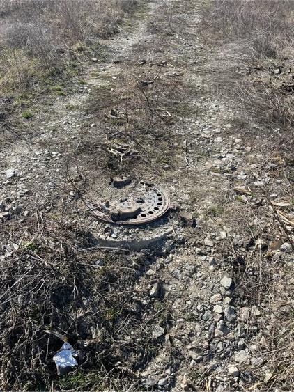 Teren de 2900 mp, în Baciu