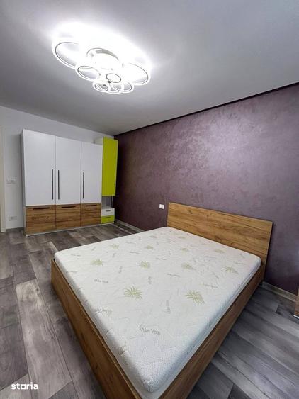 Apartament cu 2 camere decomandat în Ultracentral