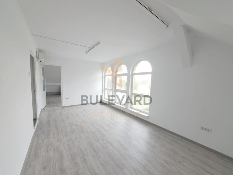 Birou, de 147 mp, în Someșeni