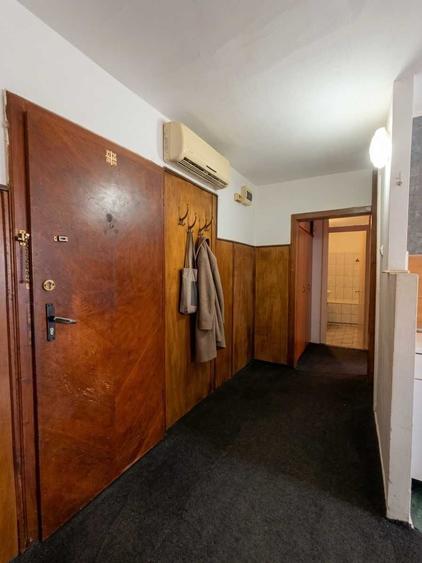 Apartament cu 2 camere decomandat în Freidorf