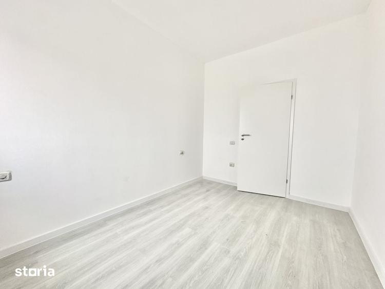Apartament cu 3 camere decomandat în Moșnița Nouă