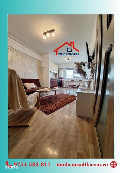 Apartament 2 camere de inchiriat FIALD - Loc de parcare inclus!CE1628 - 3
