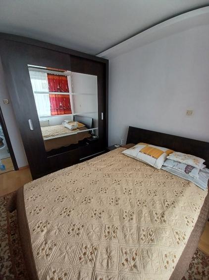 Apartament cu 2 camere decomandat, mobilat în Nicolae Grigorescu
