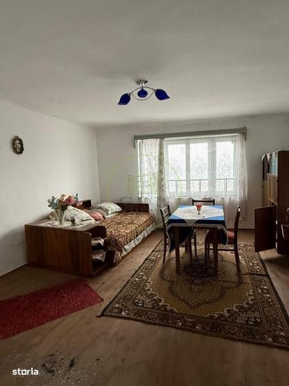Casă cu 2 camere cu Teren 800 Mp în Șona