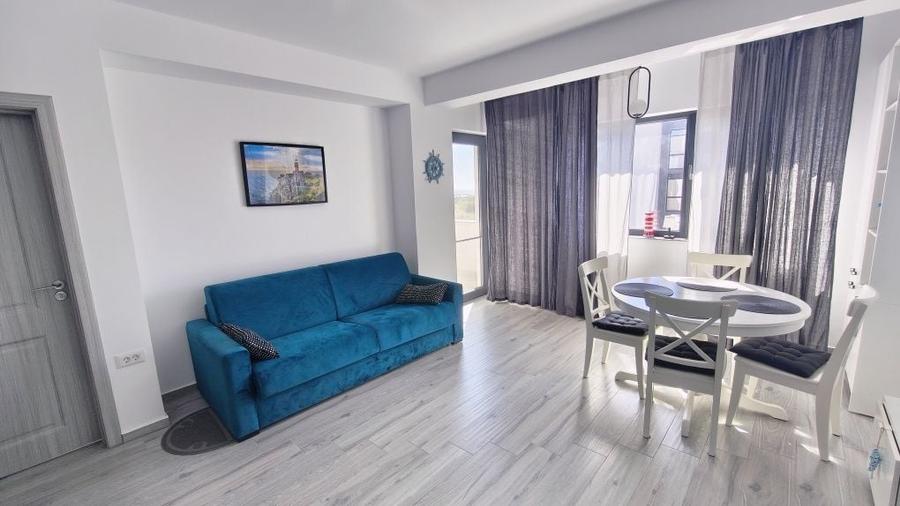 Apartament cu 2 camere decomandat în Nord