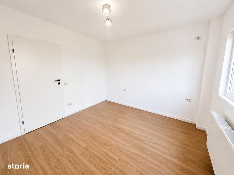 Apartament cu 2 camere decomandat în Crângași