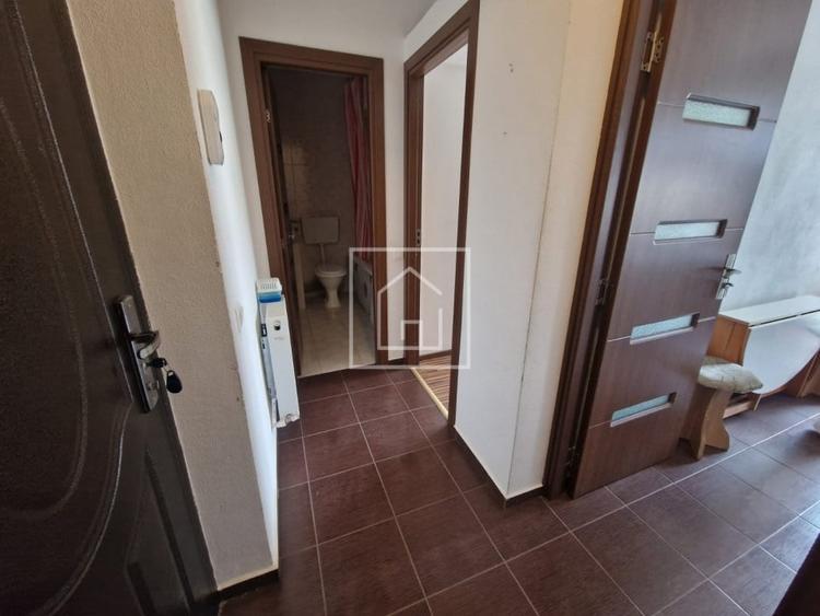 Garsoniera decomandata cu balcon in zona Mihai Viteazul, Sibiu - 5