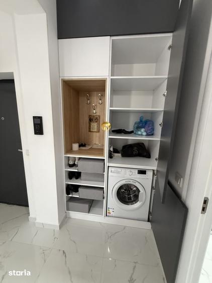 Apartament cu 2 camere în Cornetu