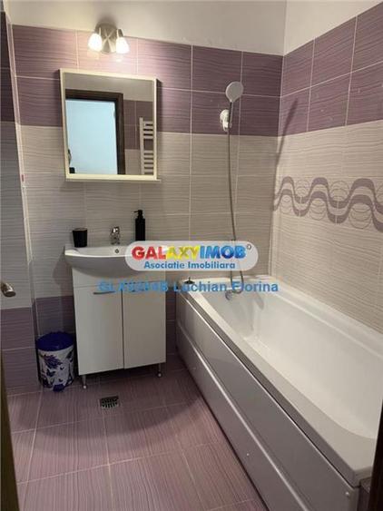 Apartament 2 camere, bloc nou, decomandat I Parcu Teilor - 5