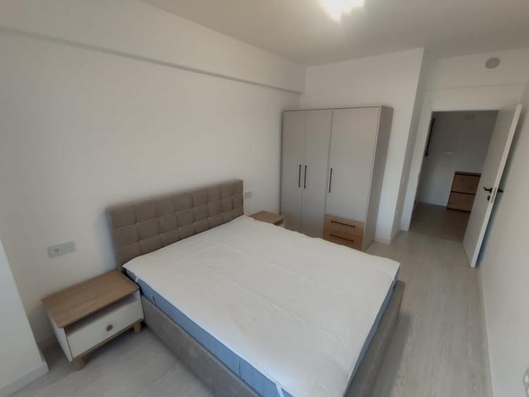 Apartament cu 2 camere decomandat, mobilat în Copou