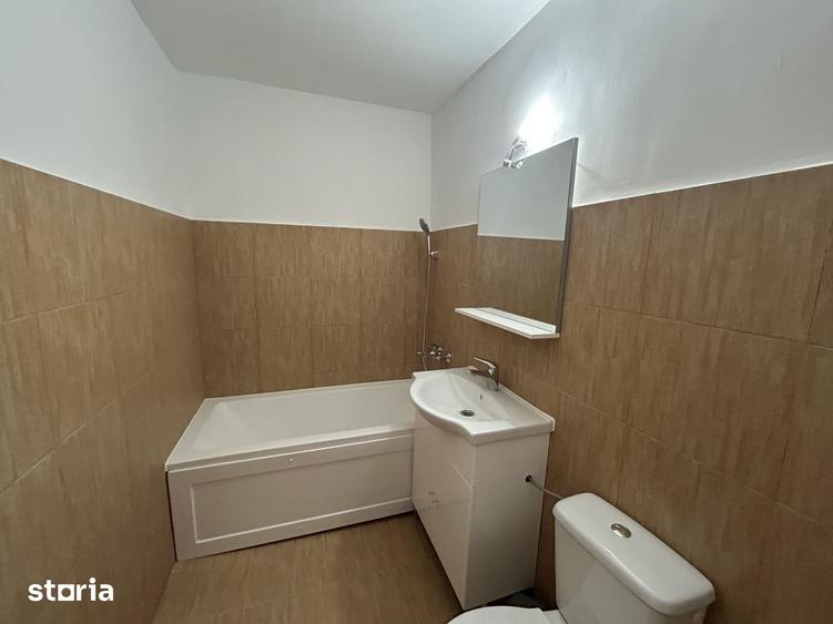 Vand apart.1 cam.situat in Micalaca,str.Vaslui,st. 50 mp,et.4/4,modern - 9