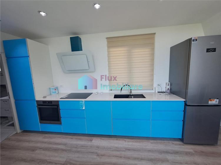 Casă cu 3 camere cu Teren 250 Mp în Burdujeni