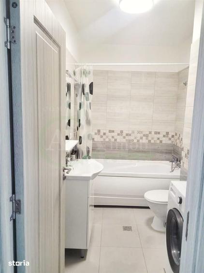 Apartament cu 2 camere decomandat în Ștefan cel Mare