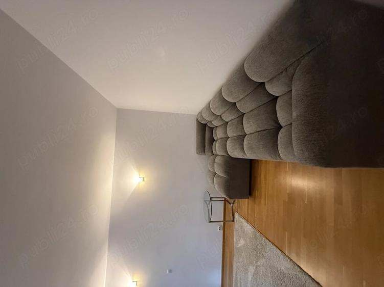 Apartament cu 3 camere decomandat în Domenii