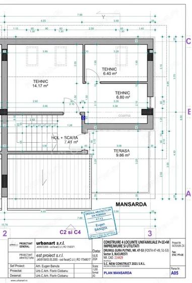 Vila premium incalzire pardoseala |2 locuri parcare | Finalizata -acte gata - 1