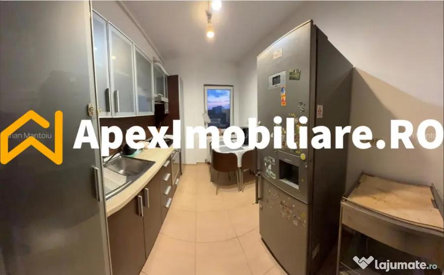 Apartament 2 camere de inchiriat Prelungirea Ghencea Bucure? - Bucuresti (Bucuresti-Ilfov) - 4