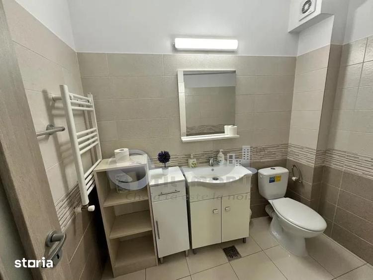 Apartament 2 Camere, Parcare Inclusa, Aproape de Palas Mall - 8