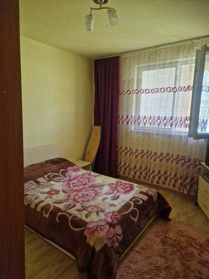 Apartament cu 2 camere decomandat în Dacia