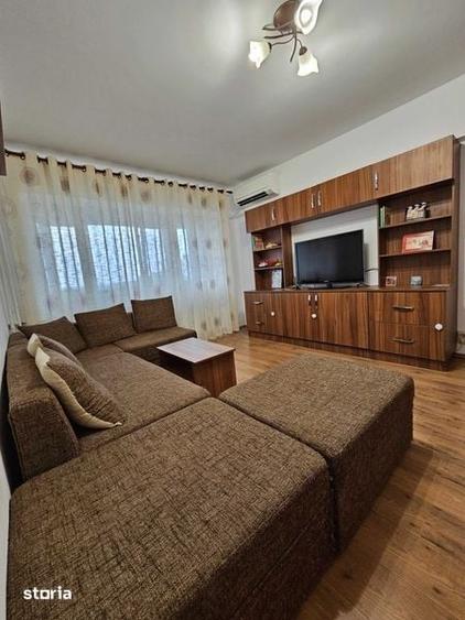 3 camere decomandat , Dna Ghica, 600 euro - 1