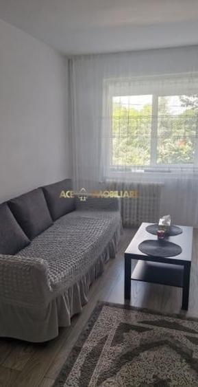 Apartament cu 2 camere decomandat, mobilat în Fundeni