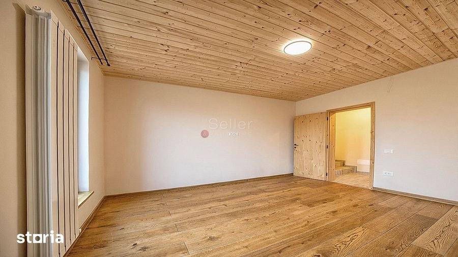 Casă cu 3 camere cu Teren 3000 Mp în Tohănița